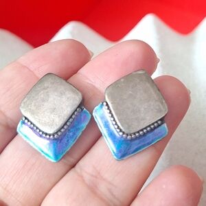 Vintage Chico's Earrings